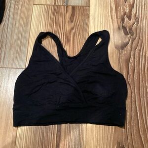 Kindred Braverly nursing sleep bra